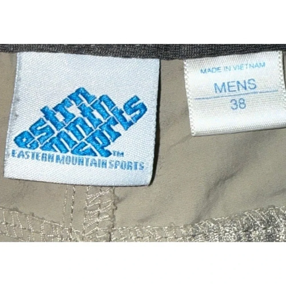 Eastern Mountain Sports great value